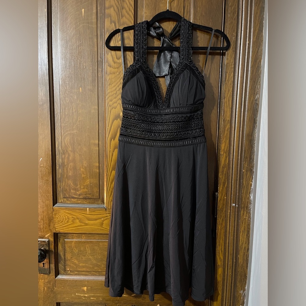 White House Black Market Dress